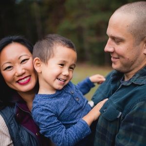 Meet your Posher, Bri